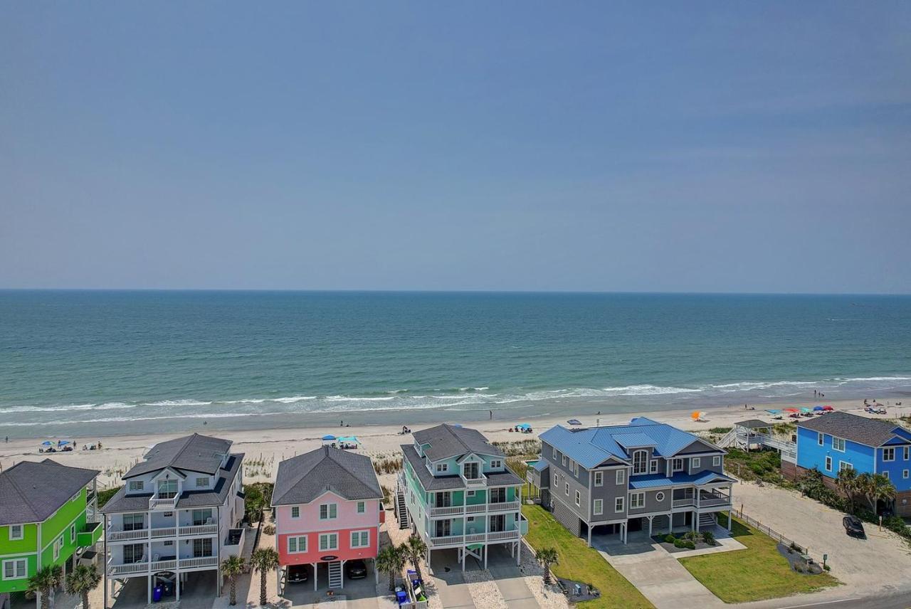 Nirvana Oak Island Exterior photo